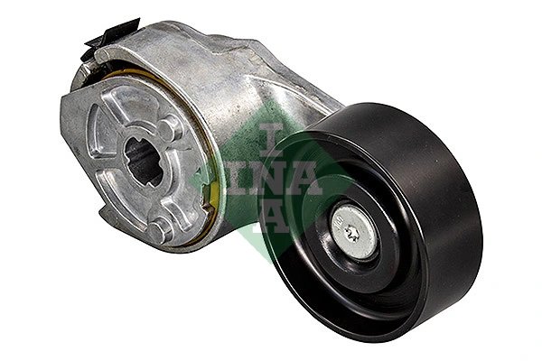 Belt Tensioner, V-ribbed belt